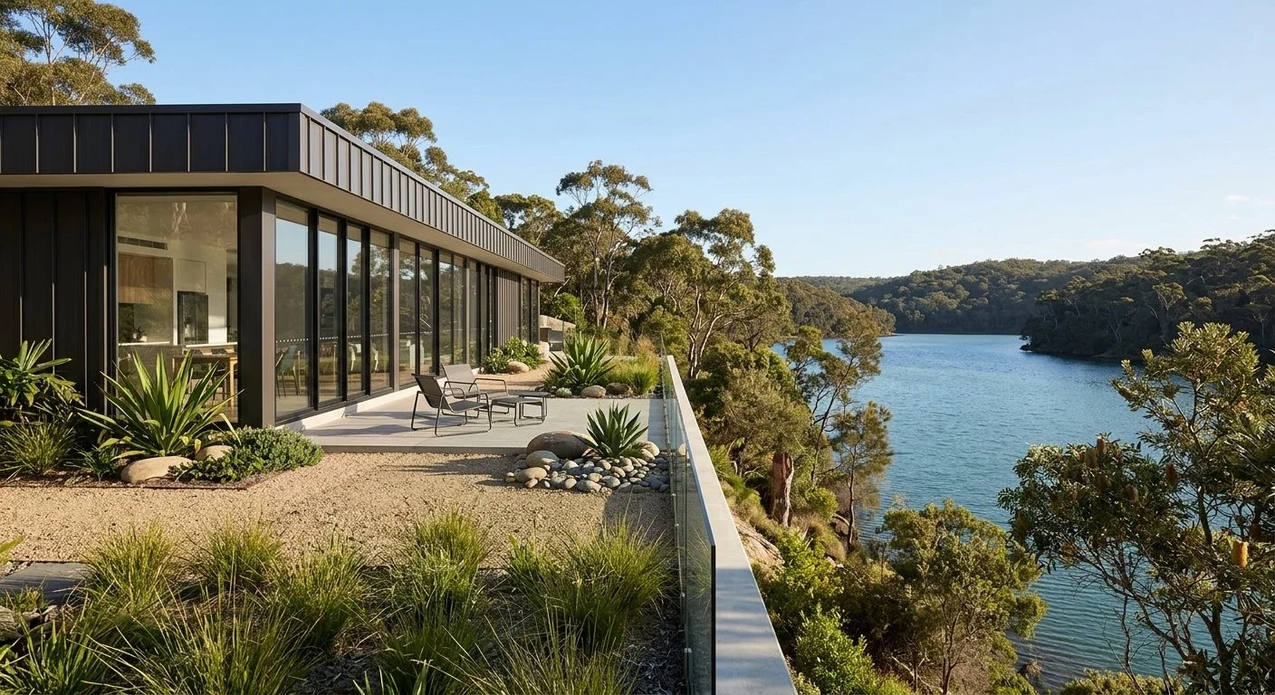 Sutherland Shire home renovation
