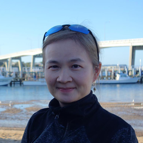 Laura Tsang