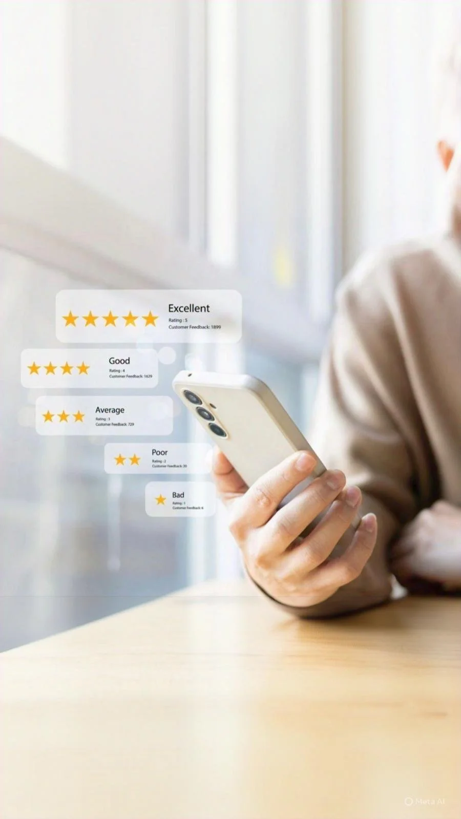 Protecting Your Brand Online: Why Online Reputation Management Is the First Line of Defense for Your Business