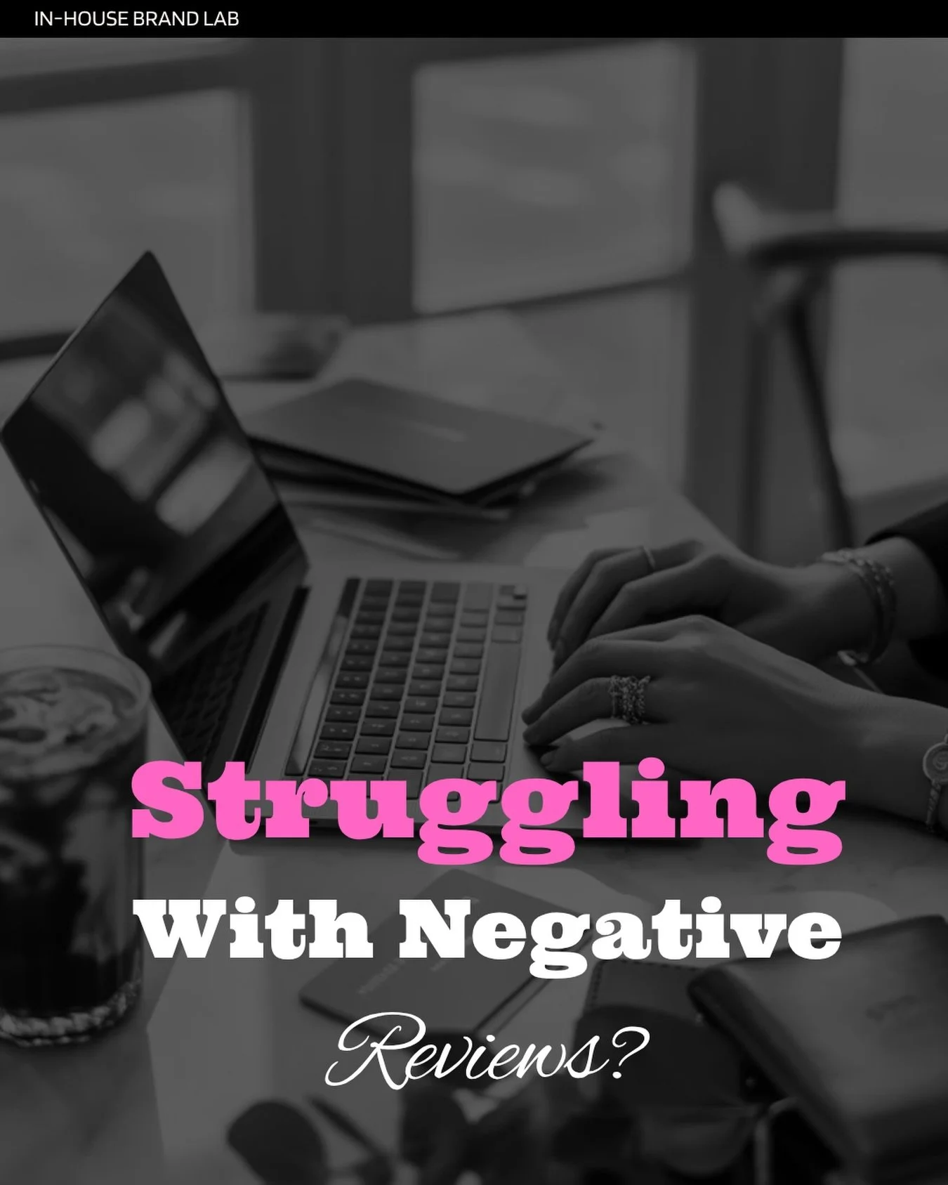 Struggling with bad reviews?

One negative comment can shape how people see your business before they ever walk through your door. And when those reviews go unanswered or handled the wrong way, it can cost you trust, visibility, and real customers.

