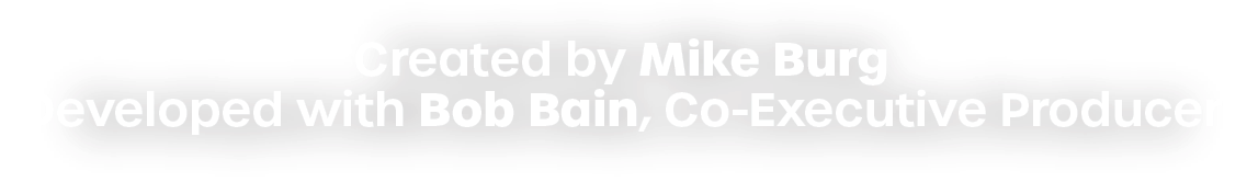The Teen Choice Awards was created by Mike Burg and developed with Bob Bain, who served as Co-Executive Producer. Together, they built a format that combined fan-driven participation with broad cultural reach.