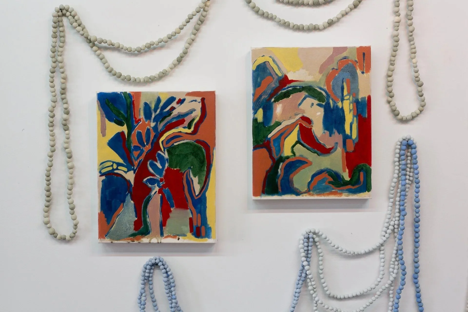 " You are the love of my life- a stranger once said" 