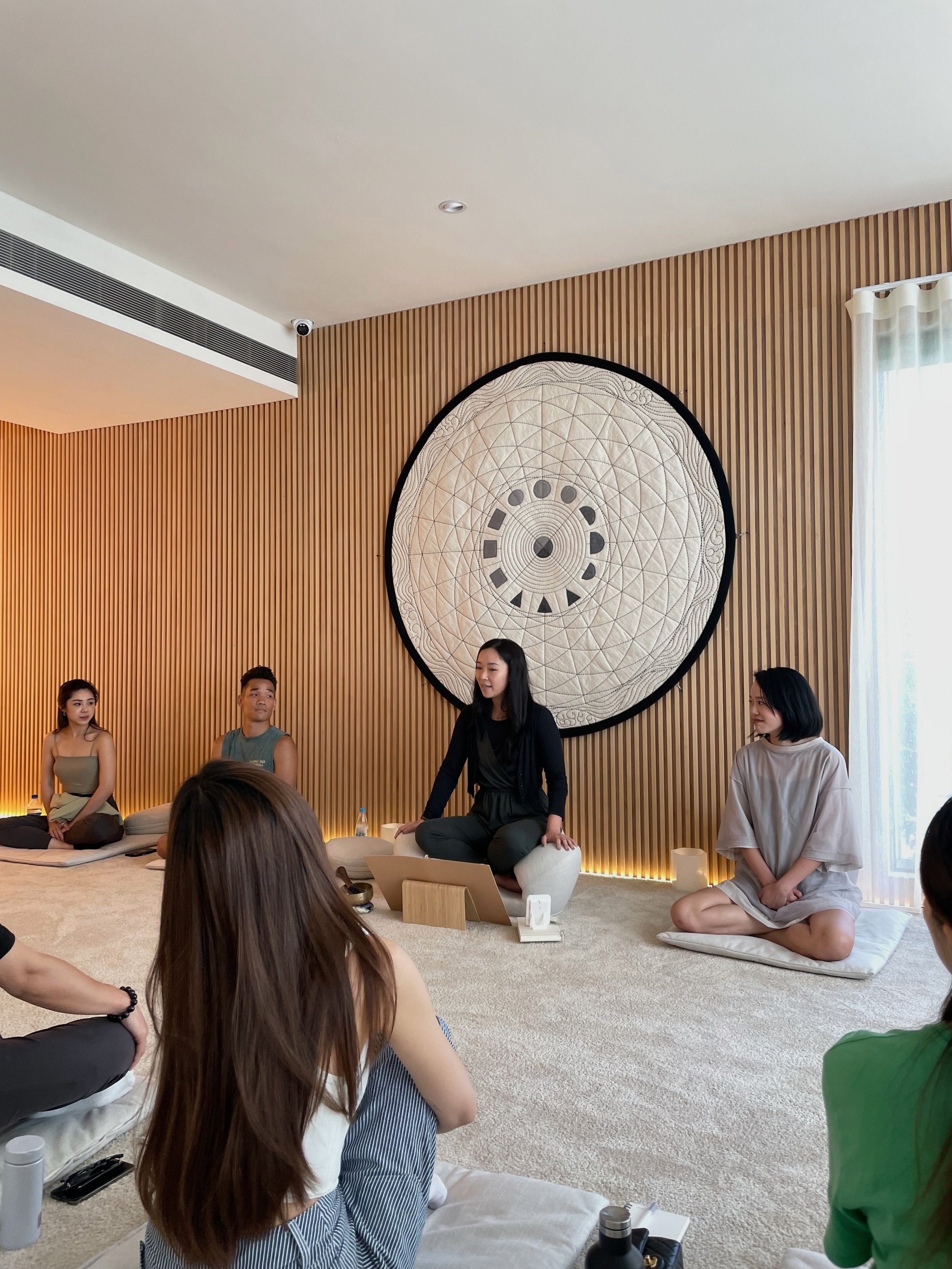Soulful Wellness Consulting