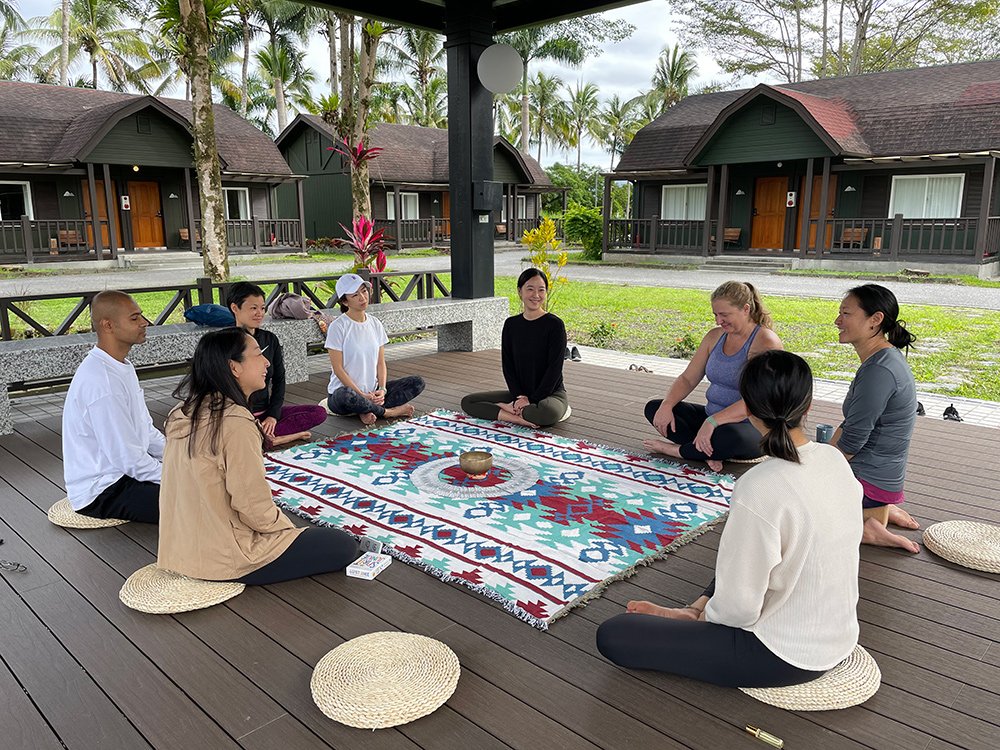Curated Group Experiences