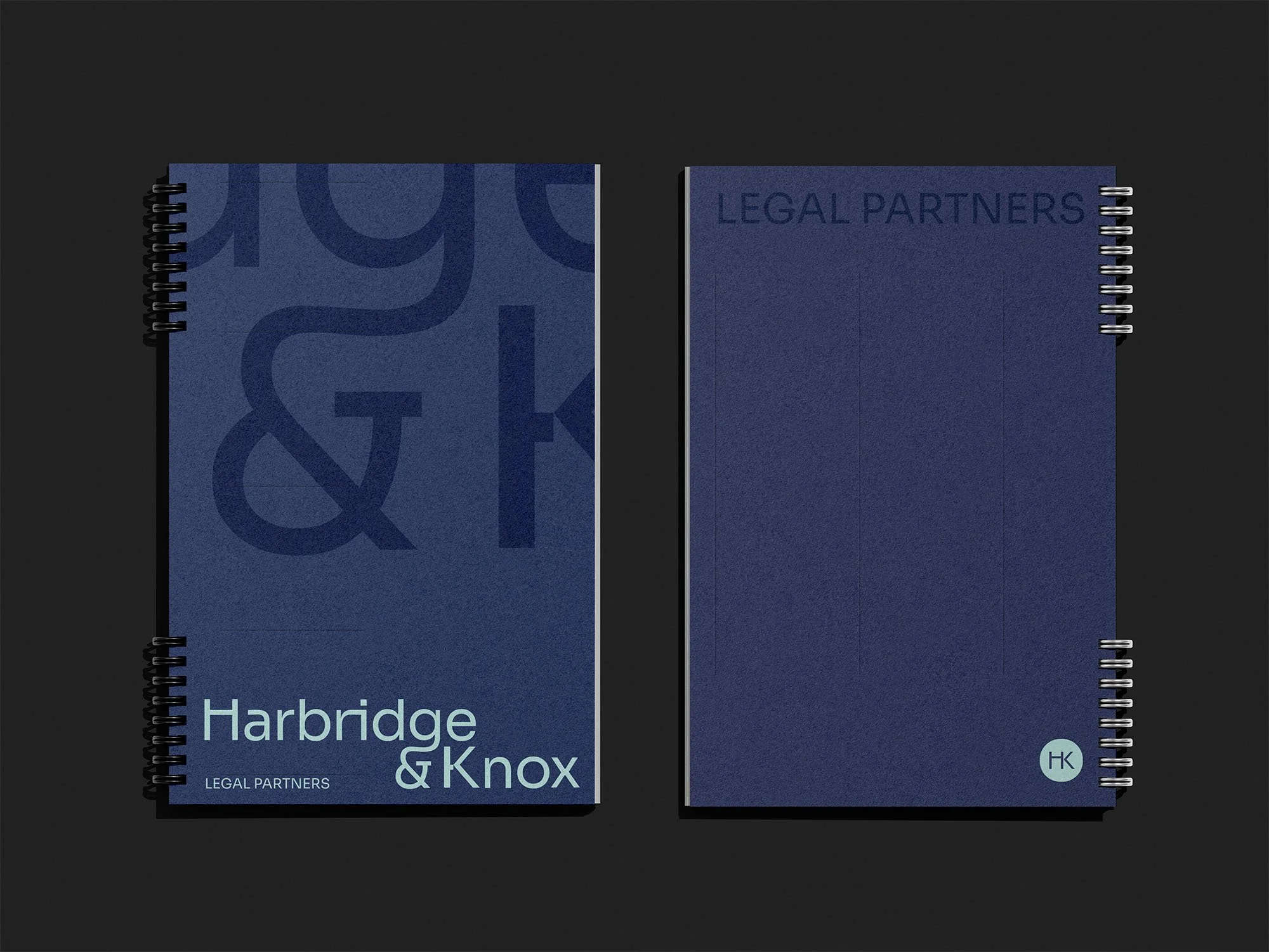 Harbridge+Knox Notebook.jpg