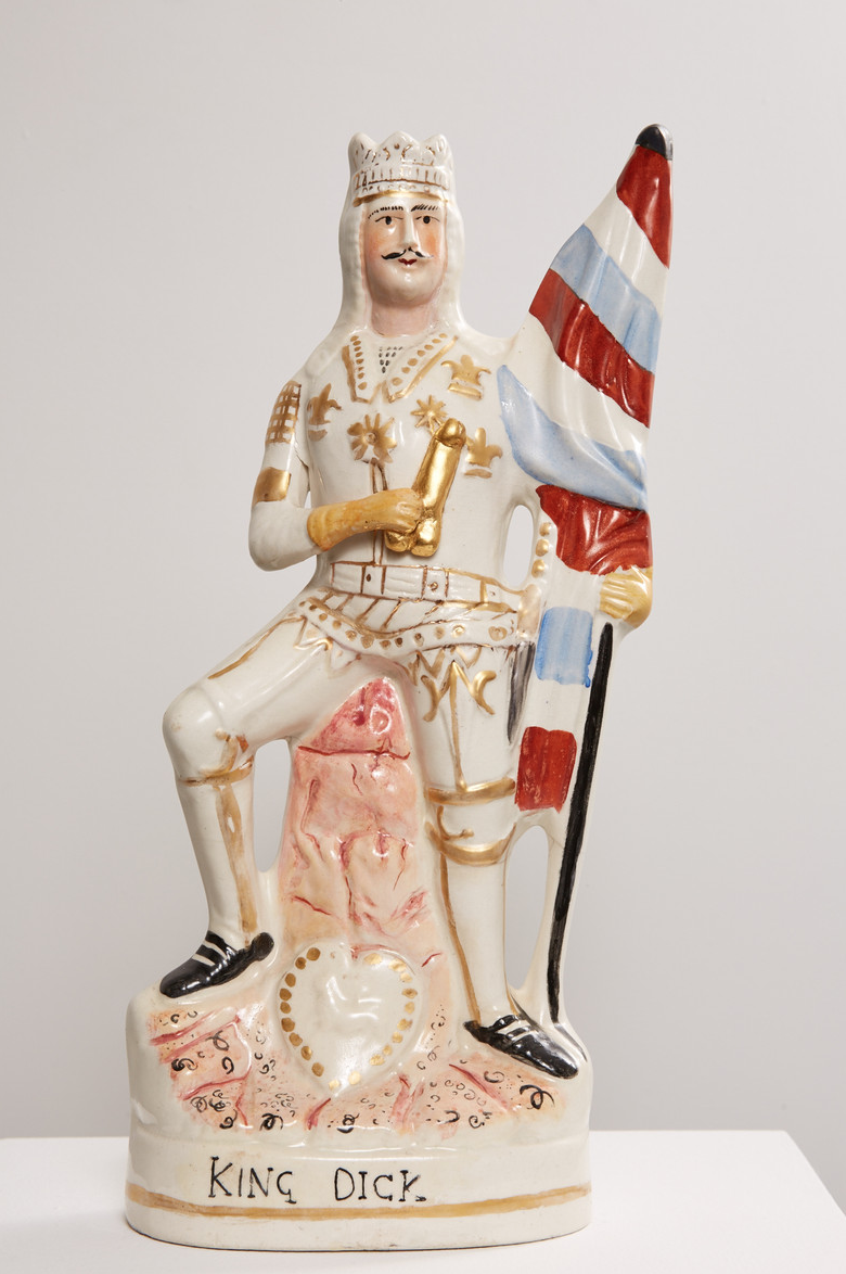 King Dick