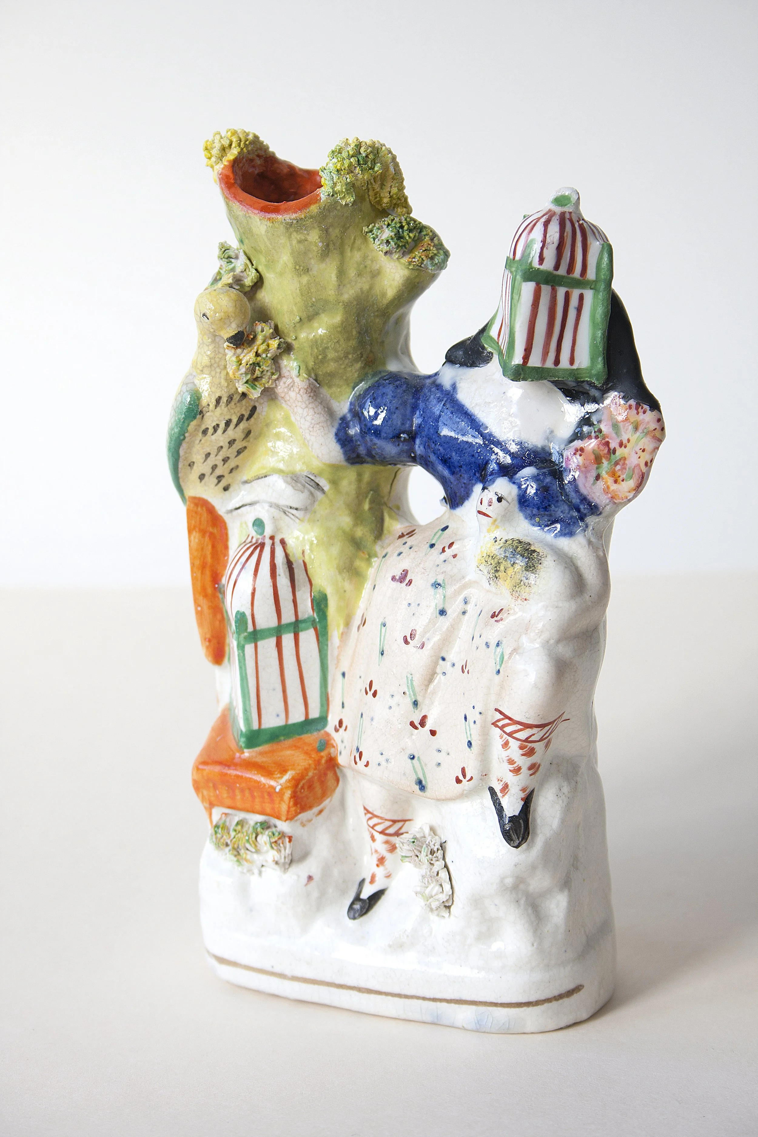 Madame Anthropomorphic