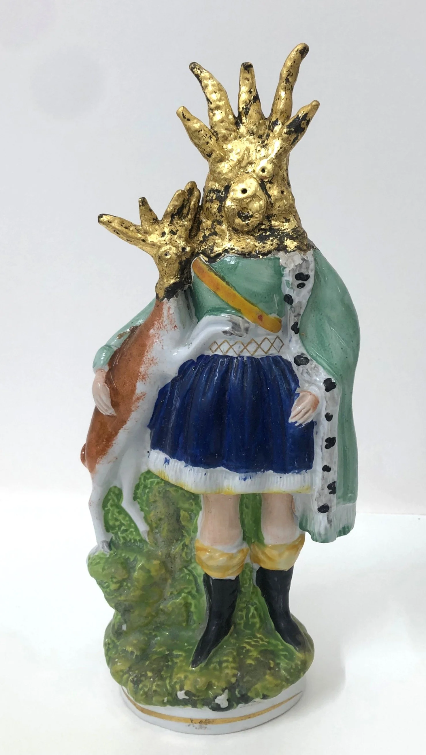 Deer Daughter 