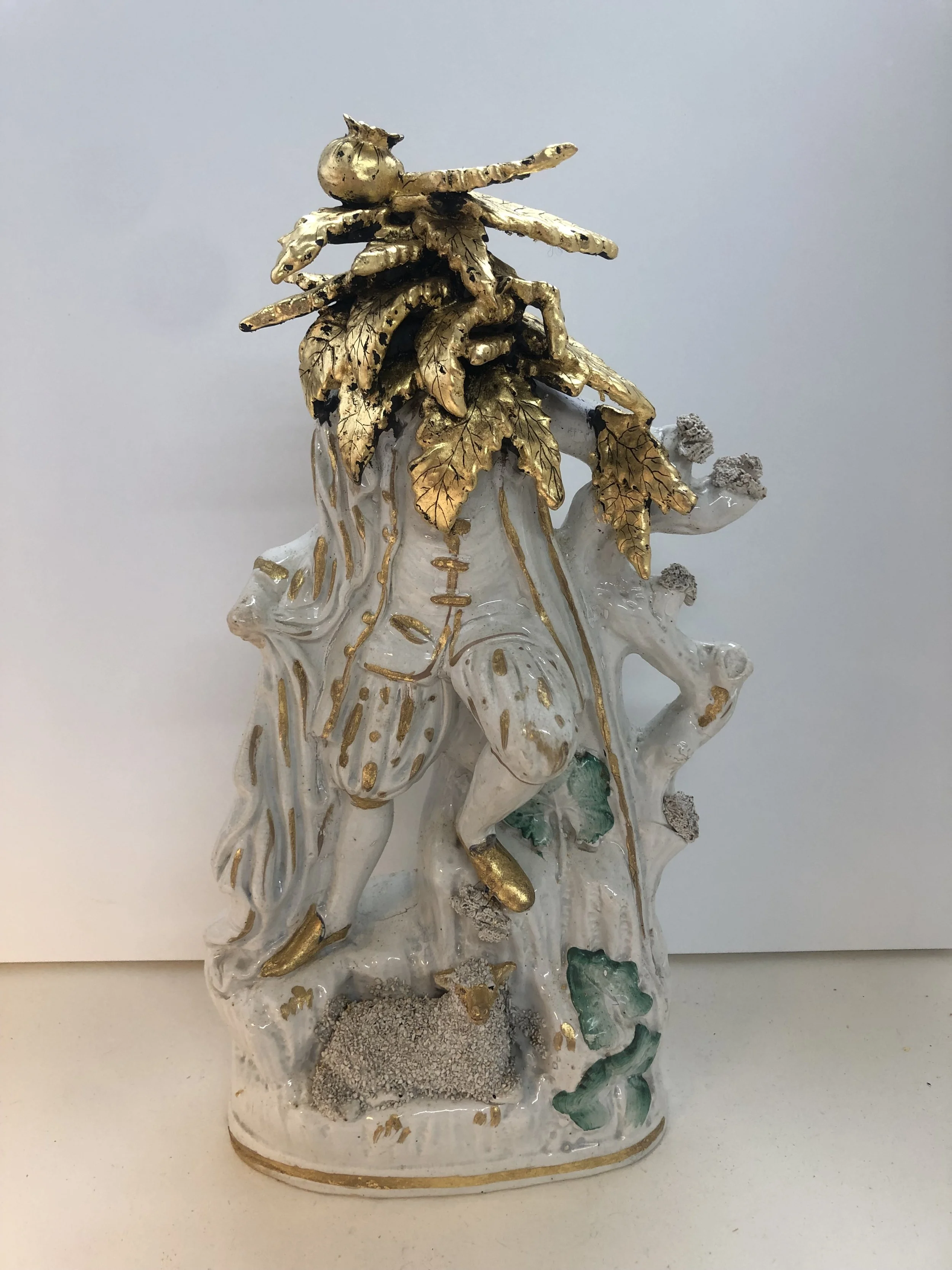 The Green Man 