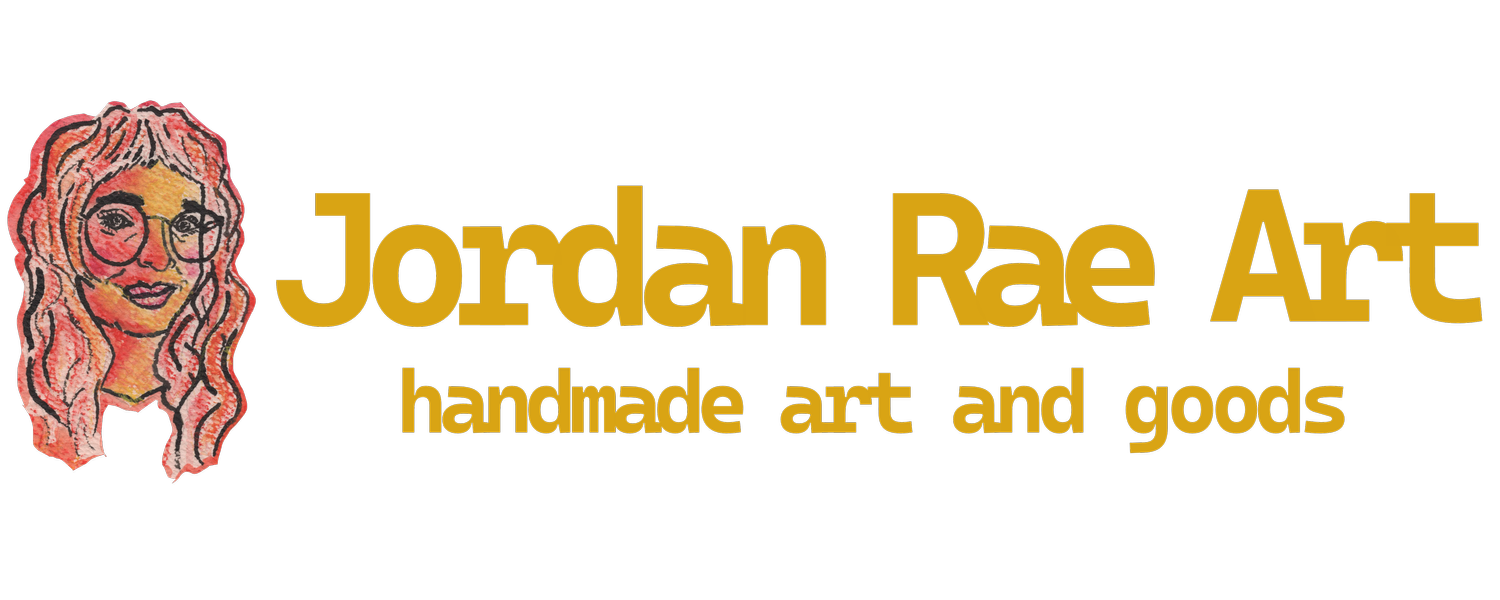 Jordan Rae Art