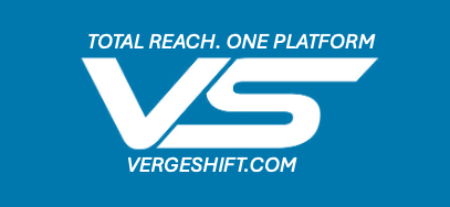 VergeShift - Advertising, Digital Marketing Solution Specialist 