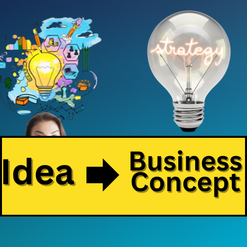 "Crafting Your Business Identity and Purpose"