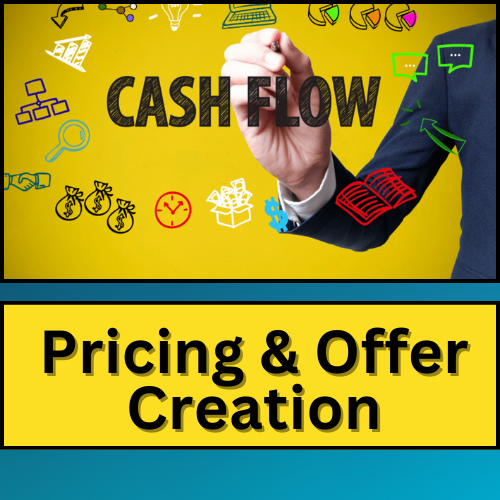 How To Package & Price An  Irresistible Offer