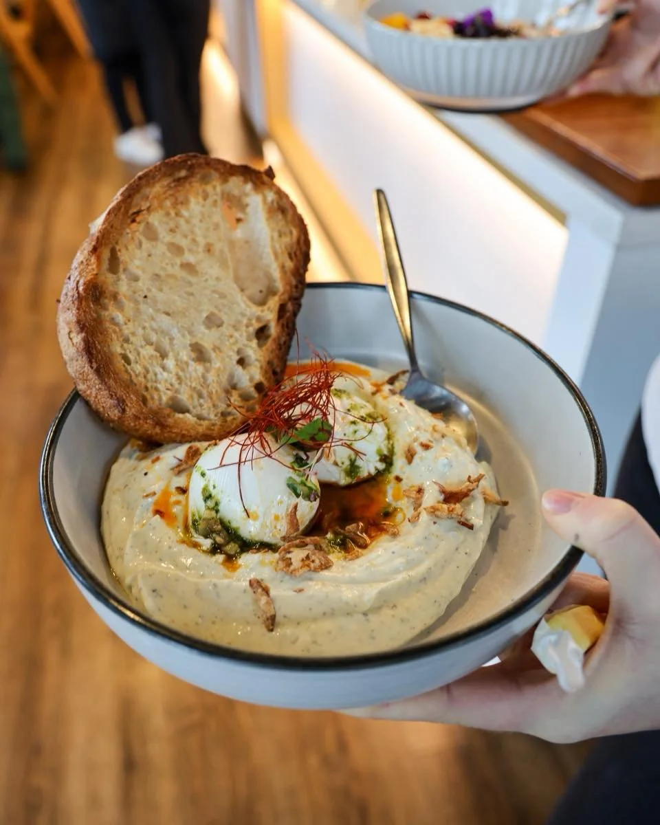 The Turkish Breakfast everyone - The perfect brunch meal!

#hobsonville #newzealand #bostoncafenz #aucklandcafe #cafe
