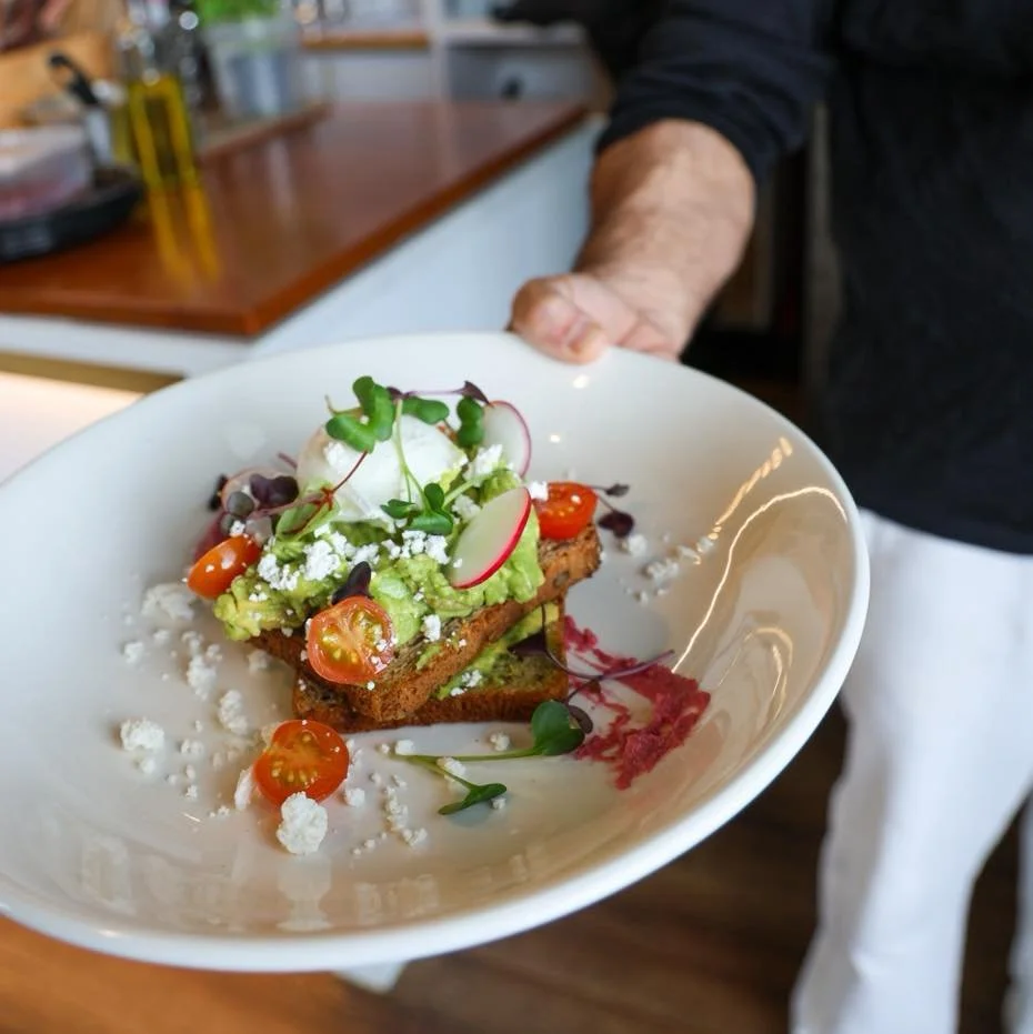 Everyone loves a little avo on toast moment, what do you love adding to your avo on toast?

#restaurant #hobsonville #newzealand #cafe #brunch #breakfast #bostoncafenz #nzcafe #aucklandcafe #Westgate