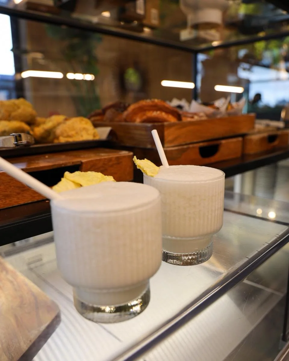 A sneaky cocktail to brighten the day, cold and delicious - it&rsquo;s the perfect way to start your weekend! So, what&rsquo;s stopping you?

#restaurant #hobsonville #newzealand #cafe #brunch #breakfast #bostoncafenz #nzcafe #aucklandcafe #Westgate