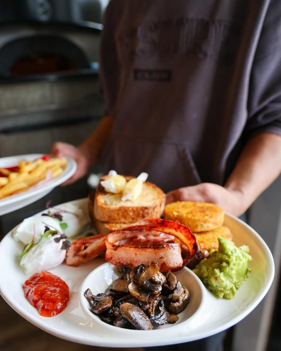 Enjoy a delicious meal at Boston Cafe before you go away for the long weekend! 
Reminder we will be closed 27/10/25. 
#restaurant #hobsonville #newzealand #cafe #brunch #breakfast #bostoncafenz #nzcafe #aucklandcafe #Westgate