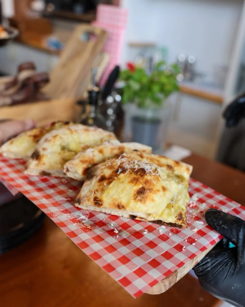 Pizza is what dreams are made of. Neapolitan styled pizza is the best, what’s your favourite style and flavour?
  #restaurant #hobsonville #cafe #brunch #breakfast #bostoncafenz #nzcafe #aucklandcafe #Westgate #newzealand