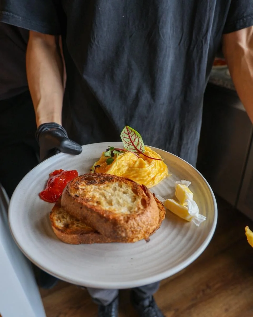 A classic is always a good option! Choose to have your eggs poached, fried or scrambled. What way do you love to have your eggs?

#restaurant #hobsonville #newzealand #cafe #brunch #breakfast #bostoncafenz #nzcafe #aucklandcafe #Westgate