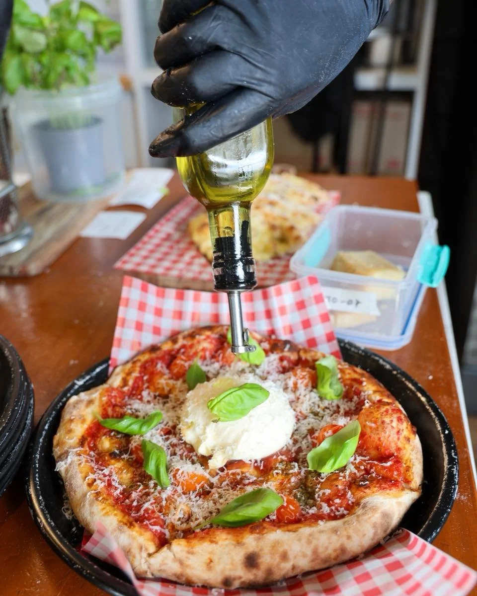 What pizza is your go to at Boston Cafe? 

#hobsonville #newzealand #cafe #brunch #breakfast #bostoncafenz #nzcafe #aucklandcafe #Westgate