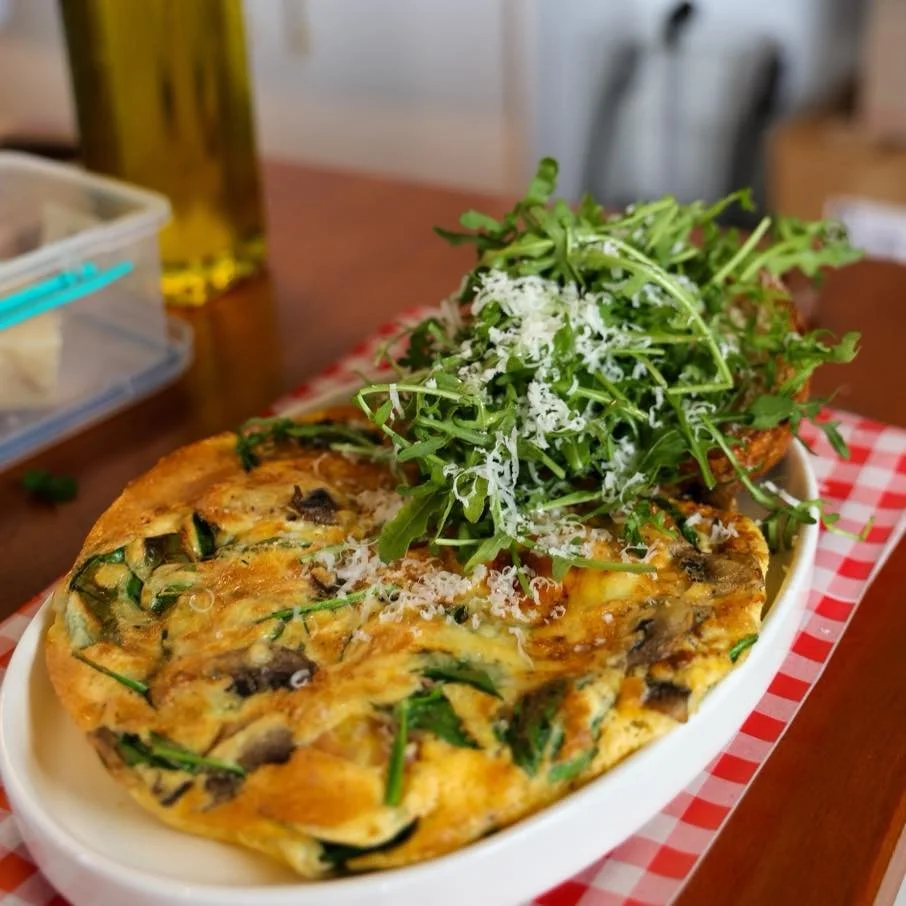 Wanting something with egg but not a classic? Why don&rsquo;t you try out our omelette! 

#hobsonville #newzealand #cafe #brunch #breakfast #bostoncafenz #nzcafe #aucklandcafe #Westgate