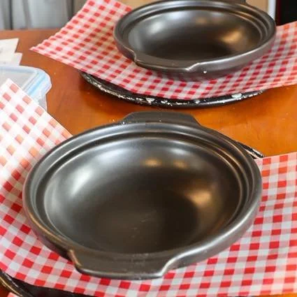 Before, during and after - we can tell you love our Moroccan Shakshuka Breakfast! 

Have you had time to try out this delicious breakfast option?

#breakfast #bostoncafenz #nzcafe #aucklandcafe #Westgate