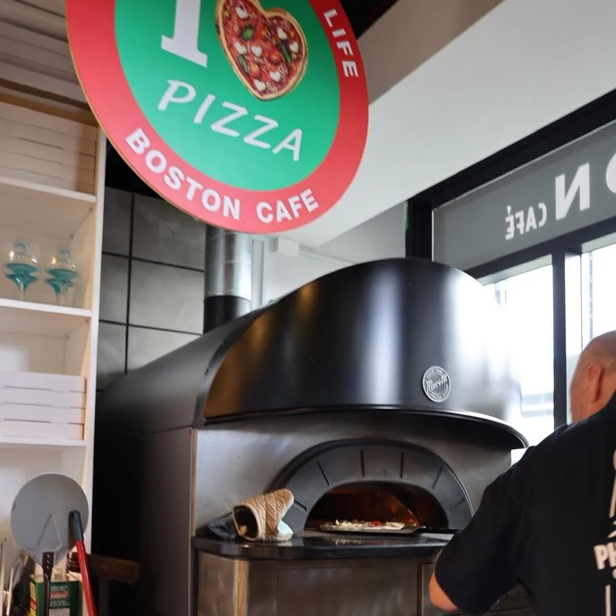 Craving Italian? We have you sorted! 

Available Wednesday- Sunday

#bostoncafenz #nzcafe #aucklandcafe #Westgate #brunch