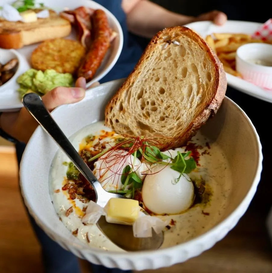 A breakfast worth slowing down for!

Our Turkish Breakfast is full of fresh flavours and the perfect way to start your day.

Come in and try it for yourself 

📍Boston Cafe, Westgate

#bostoncafenz #nzcafe #aucklandcafe #Westgate #brunch