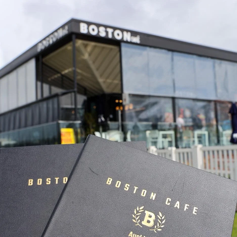 Our menu items will be updated soon! What do you think will be coming or leaving?

#bostoncafenz #nzcafe #aucklandcafe #Westgate #cafe