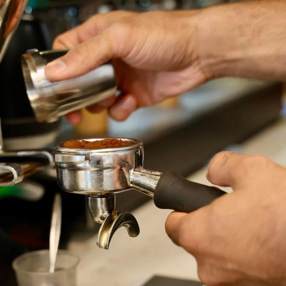 Coffee is one of the most popular ways to start the day, do you love a coffee first thing in the morning?

#allpresscoffee #coffee #coffeelovers #bostoncafenz #aucklandcafe