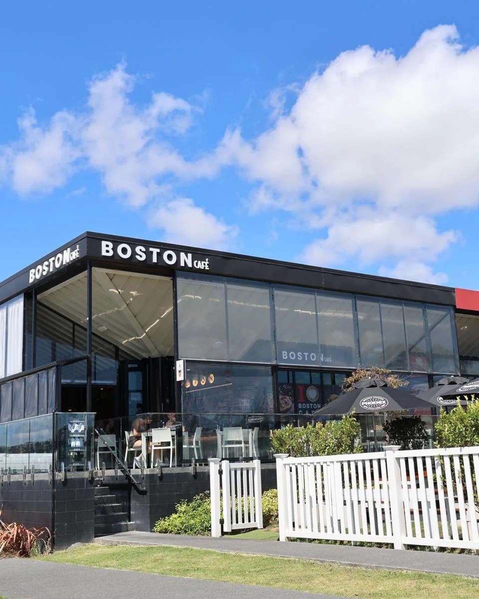 Westgate is still here and serving delicious coffee and brunch, pop on in and see us!

We love to see both our regulars and new customers. 

Boston Cafe
7 Northside Drive, Westgate
Open Daily
Mon to Fri 7am-3pm
Sat &amp; Sun 8am-3pm

#westgate #WestA