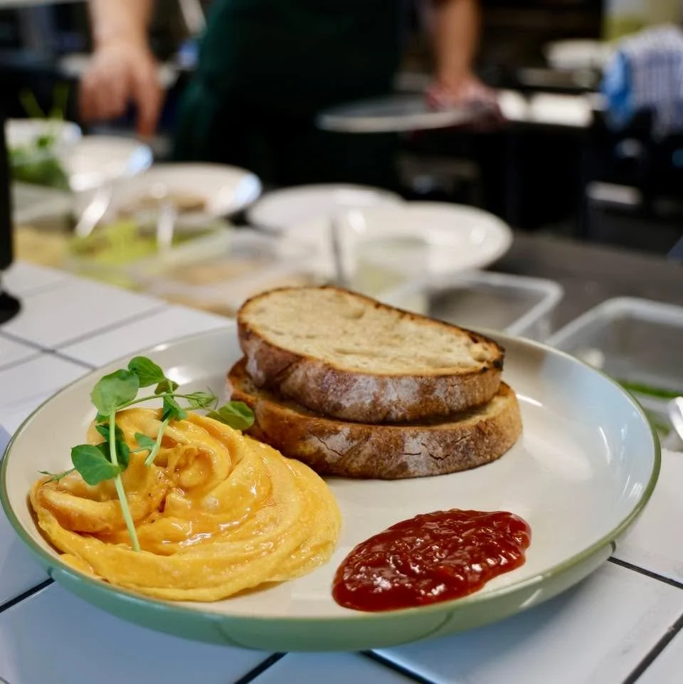 Eggs anyway is a perfect option when you&rsquo;re unsure!

Available in both Westgate and Hobsonville.

#hobsonville #newzealand #cafe #bostoncafenz #Westgate