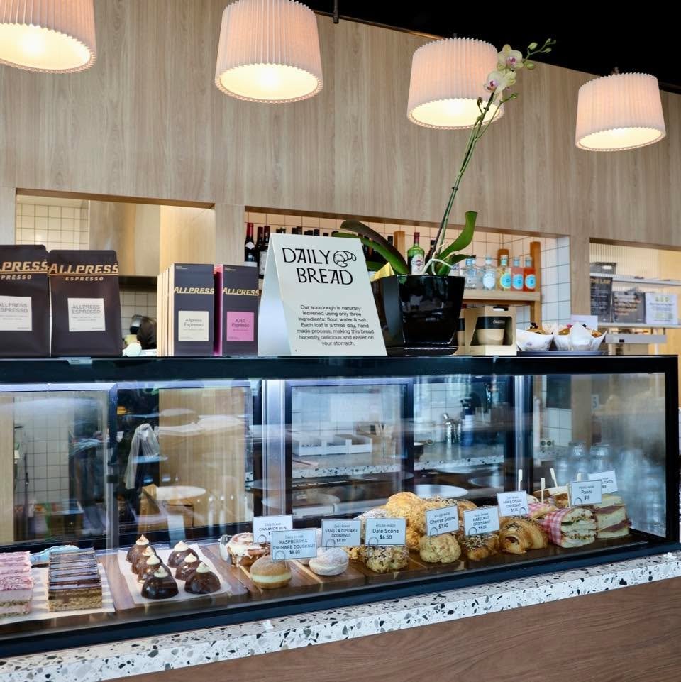 We have delicious cabinet food available fresh daily at Westgate and Hobsonville. What is one of your fave cabinet items to get?

#hobsonville #cafe #breakfast #bostoncafenz #Westgate