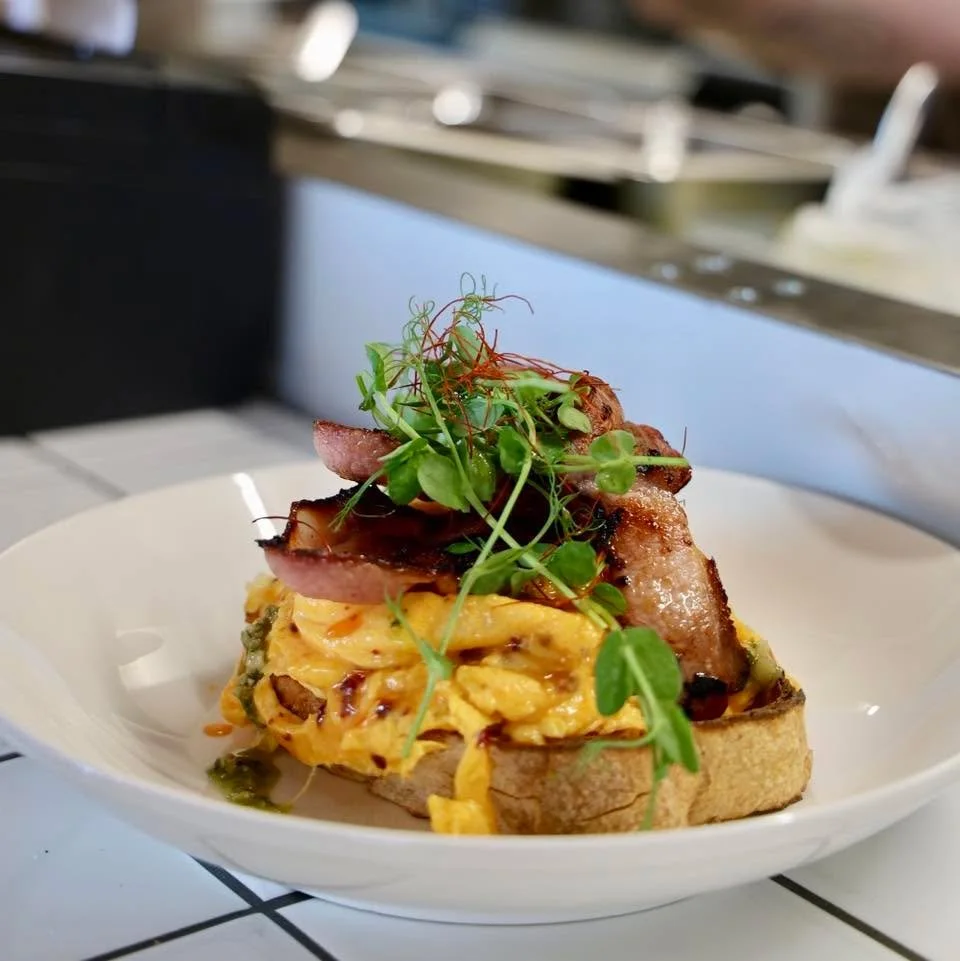 A great way to start the day, with a delicious breakfast!

#hobsonville #Westgate #aucklandcafe #bostoncafenz #brunch