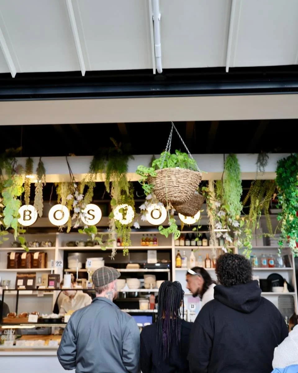We highly recommend booking a table at either location, especially on long weekends or special days! 

We take orders at the counter and on the QR codes that are on your tables. 

What&rsquo;s your favorite way to order?

#hobsonville #Westgate #bost
