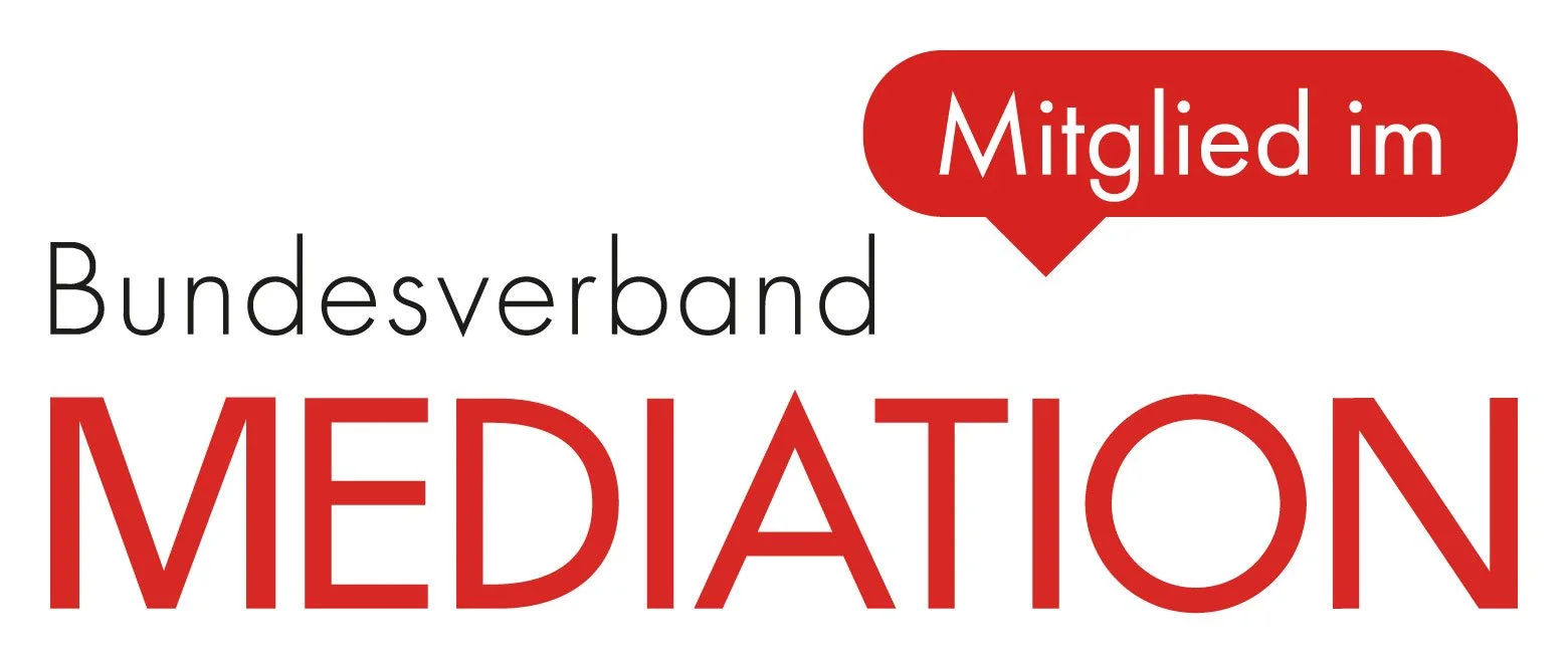 Logo Bundesverband Mediation