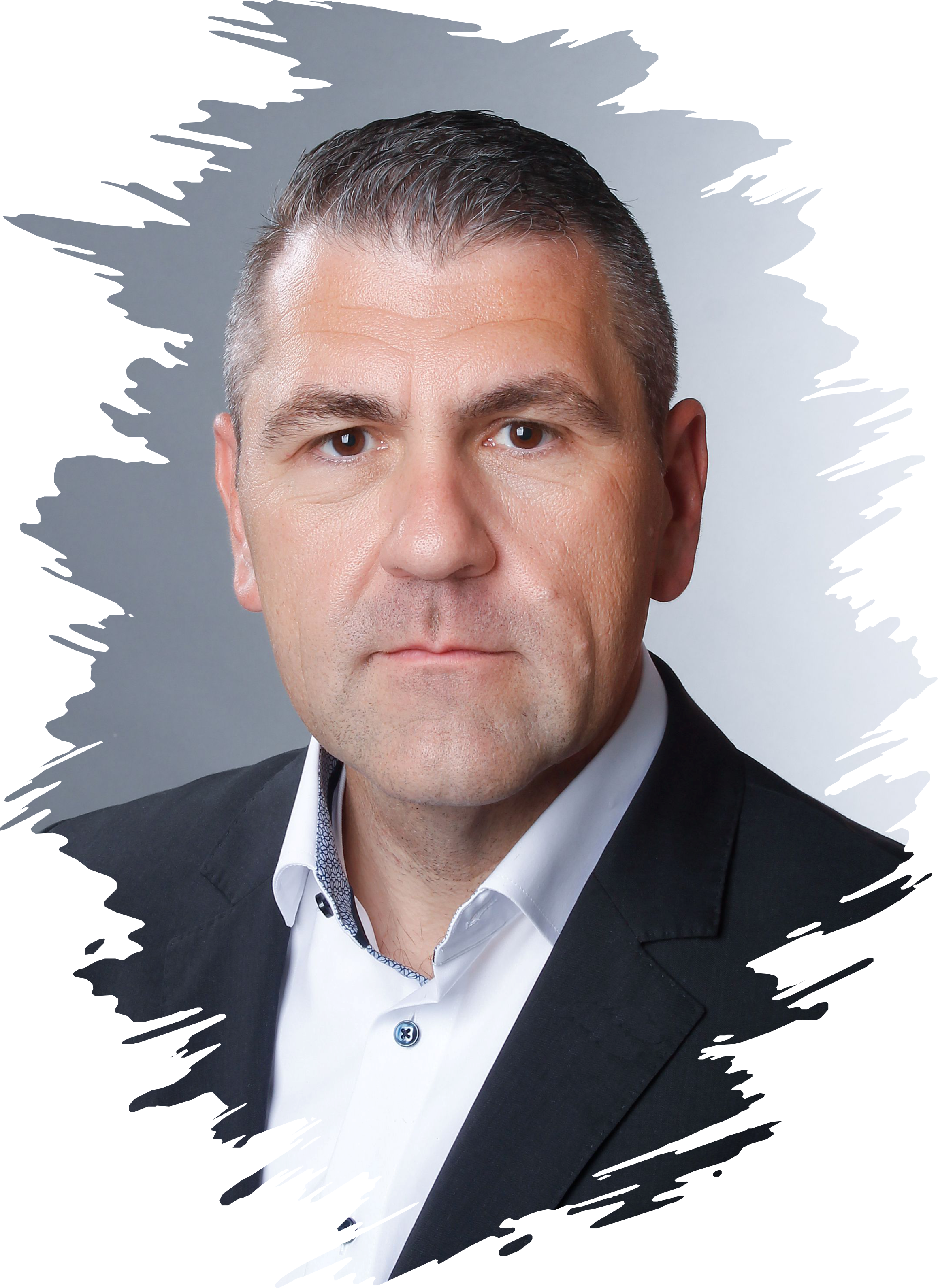 Portraitbild