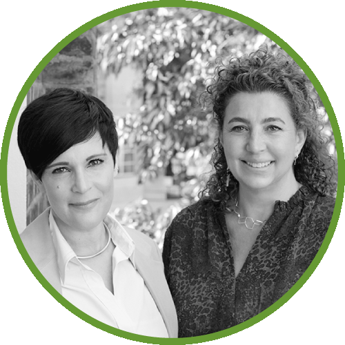 Purpose People Practice lead by Jill Martin and Nicky Green