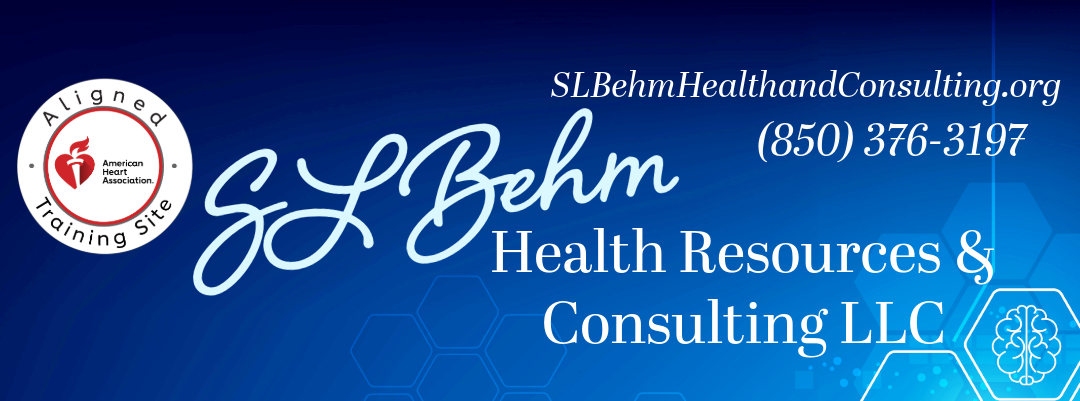 S L Behm Health Resources &amp; Consulting