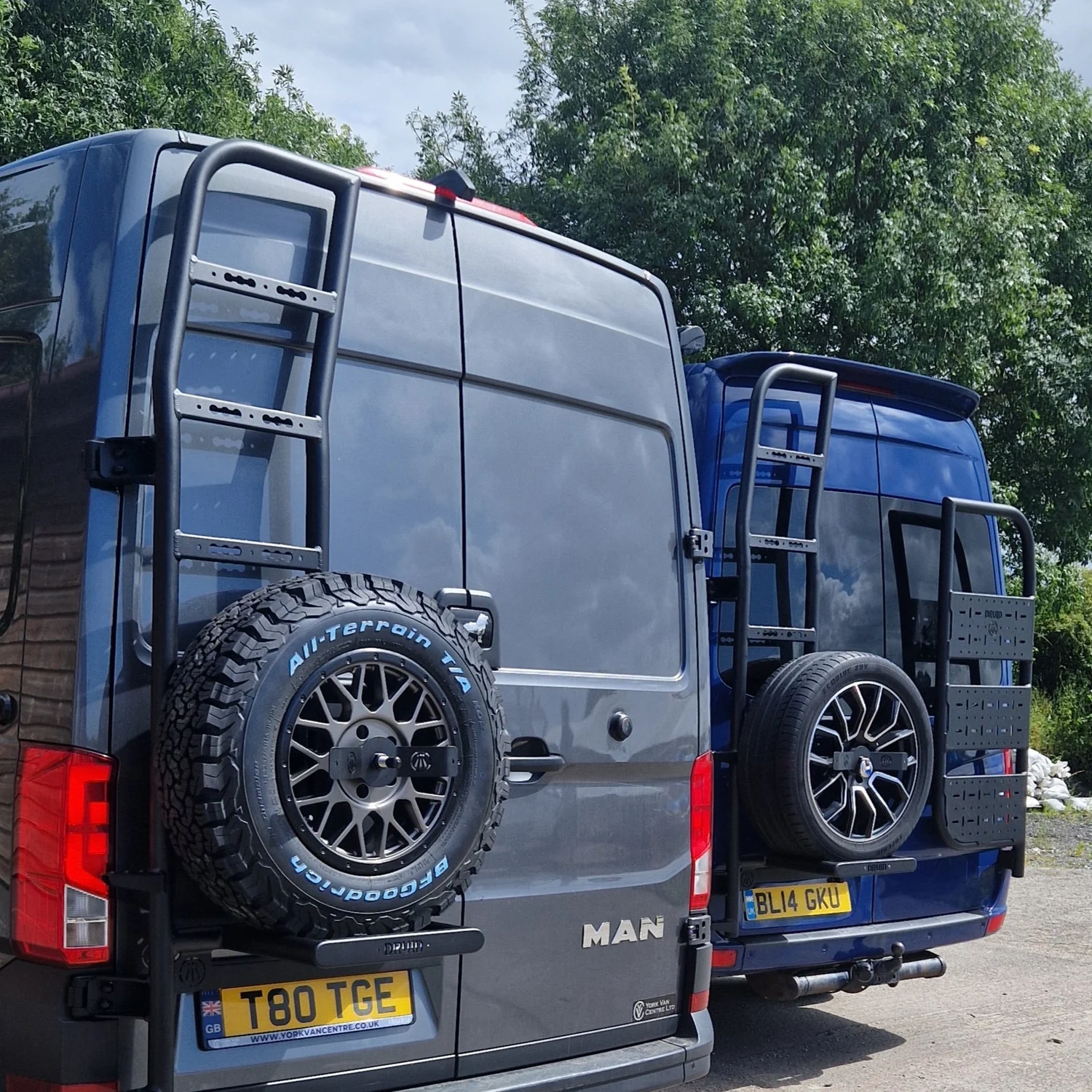 Køb Wonder Wheels Auto transportet fra Sarah B på Resho