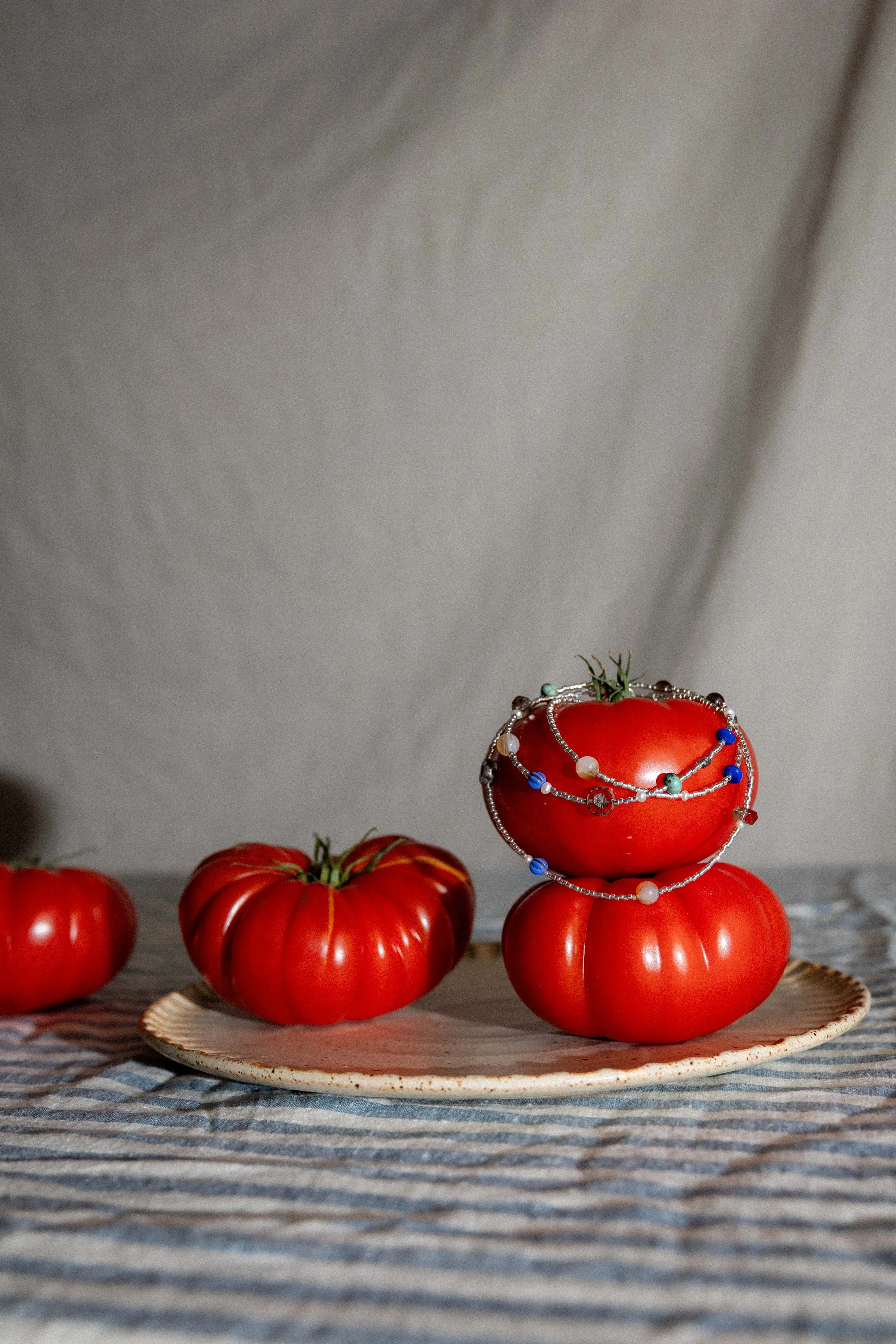 Editorial work for Jules Vleugal