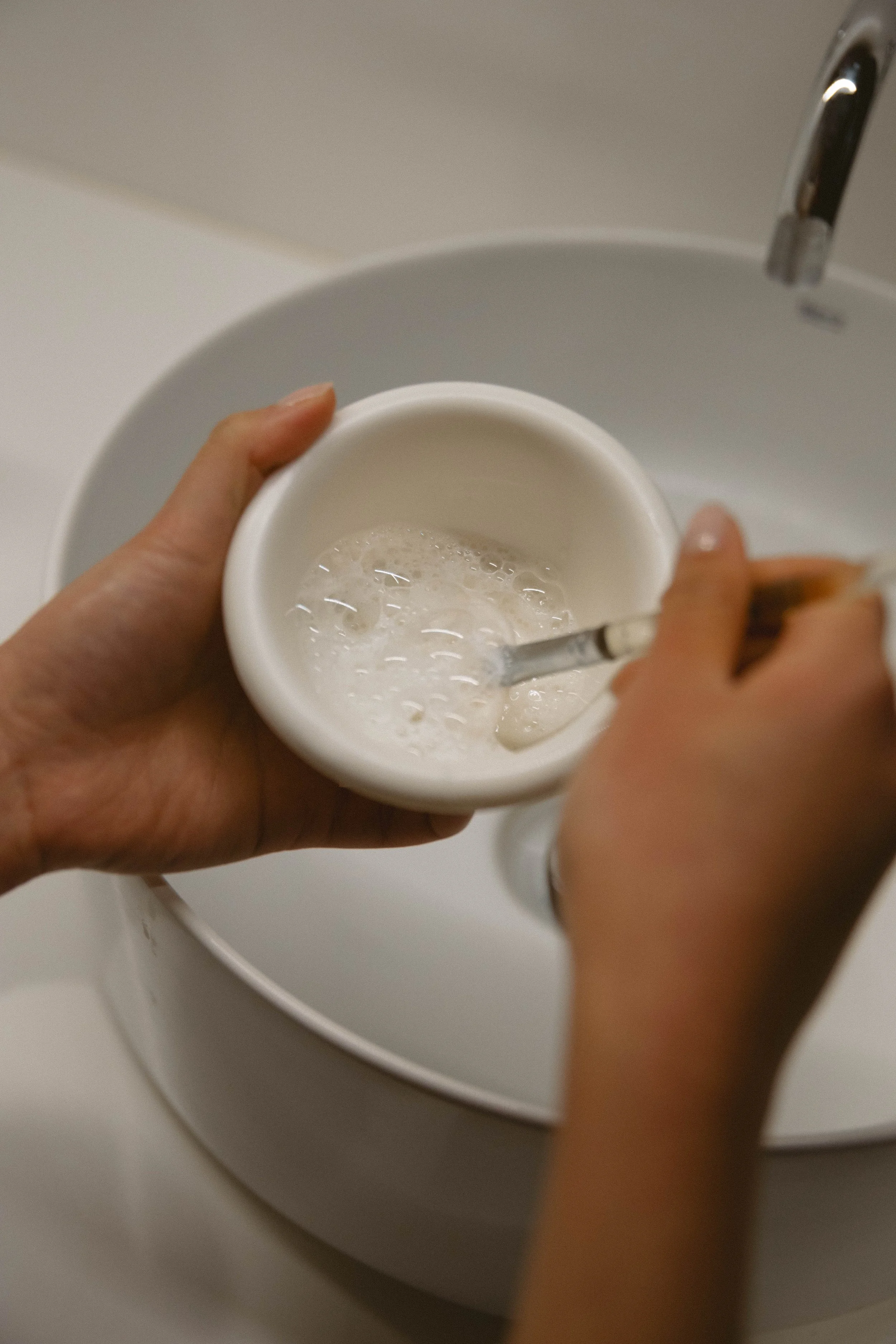 Editorial work for With Grace