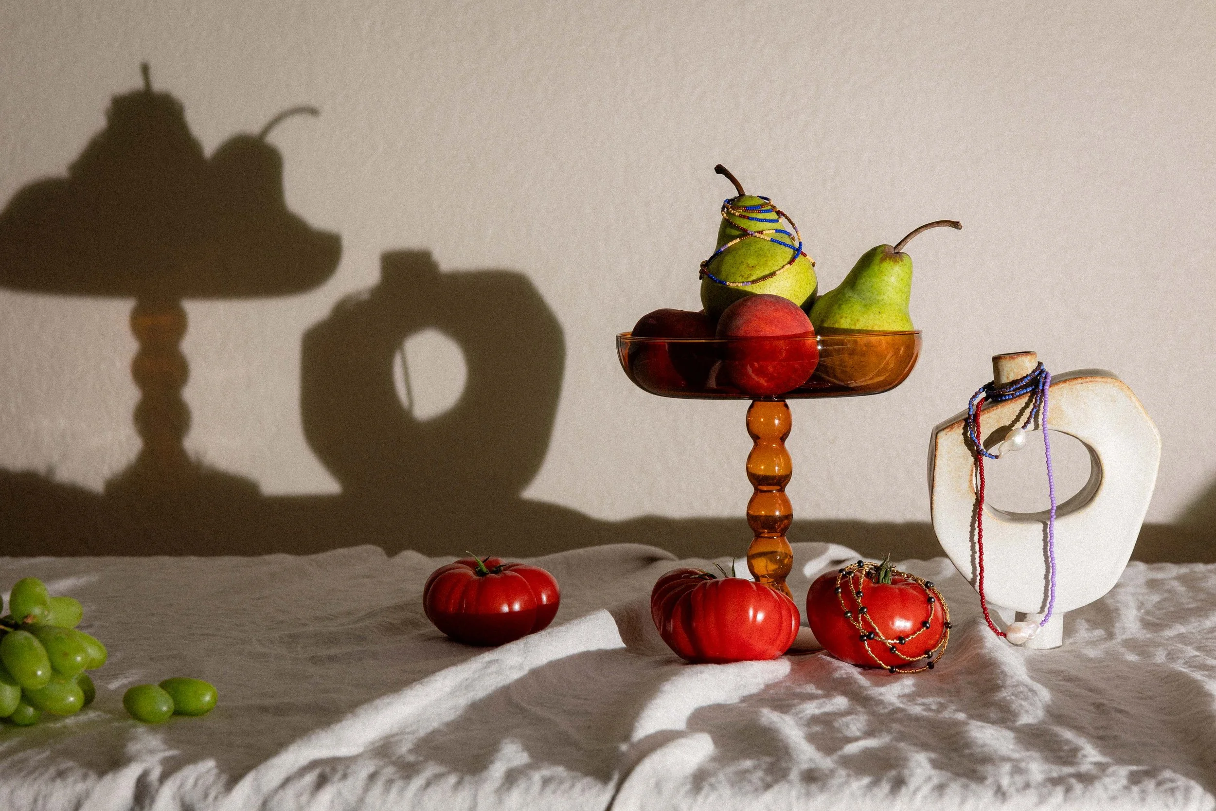 Editorial work for Jules Vleugal