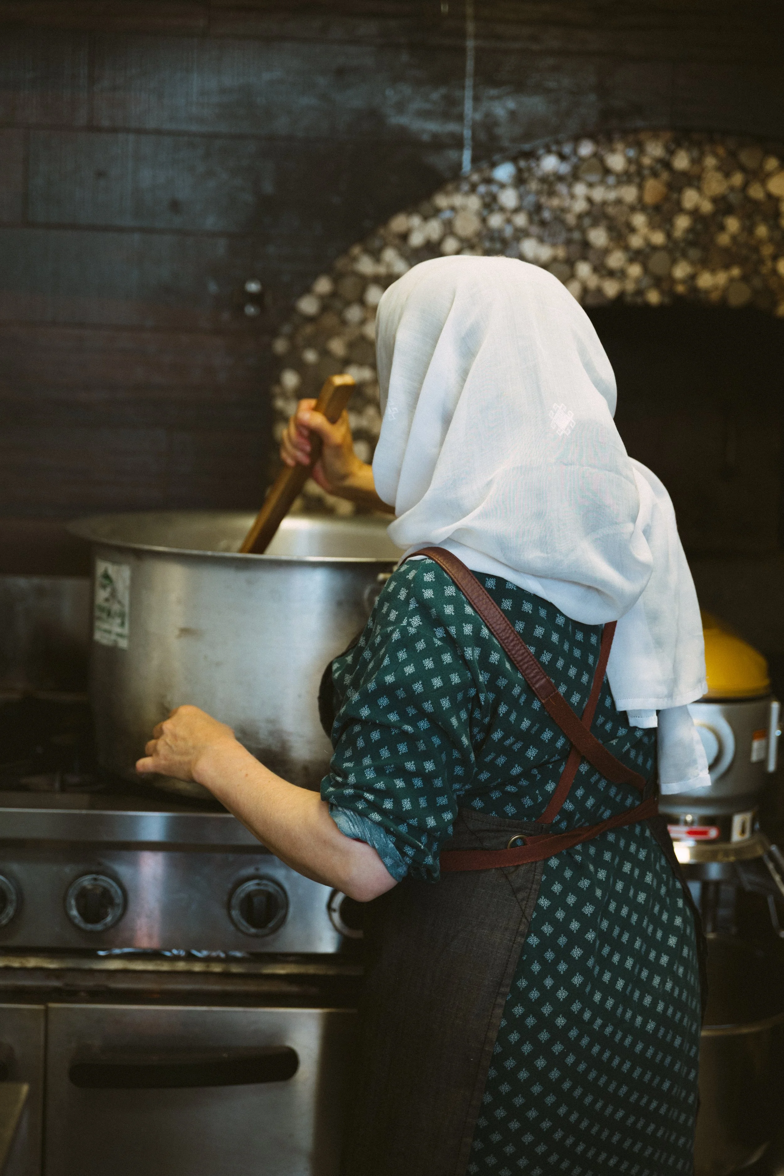 Common Ground Project