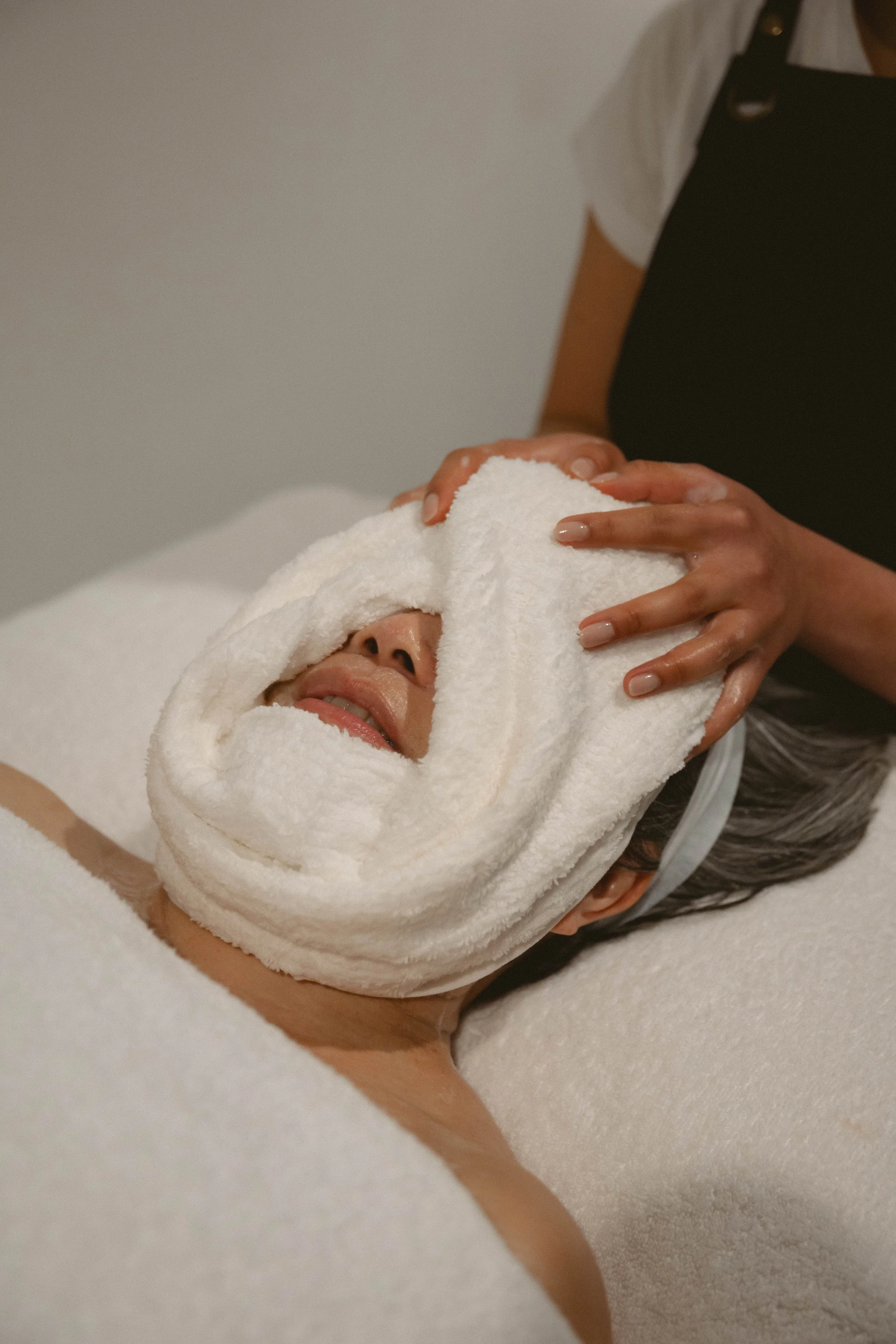 Editorial work for With Grace