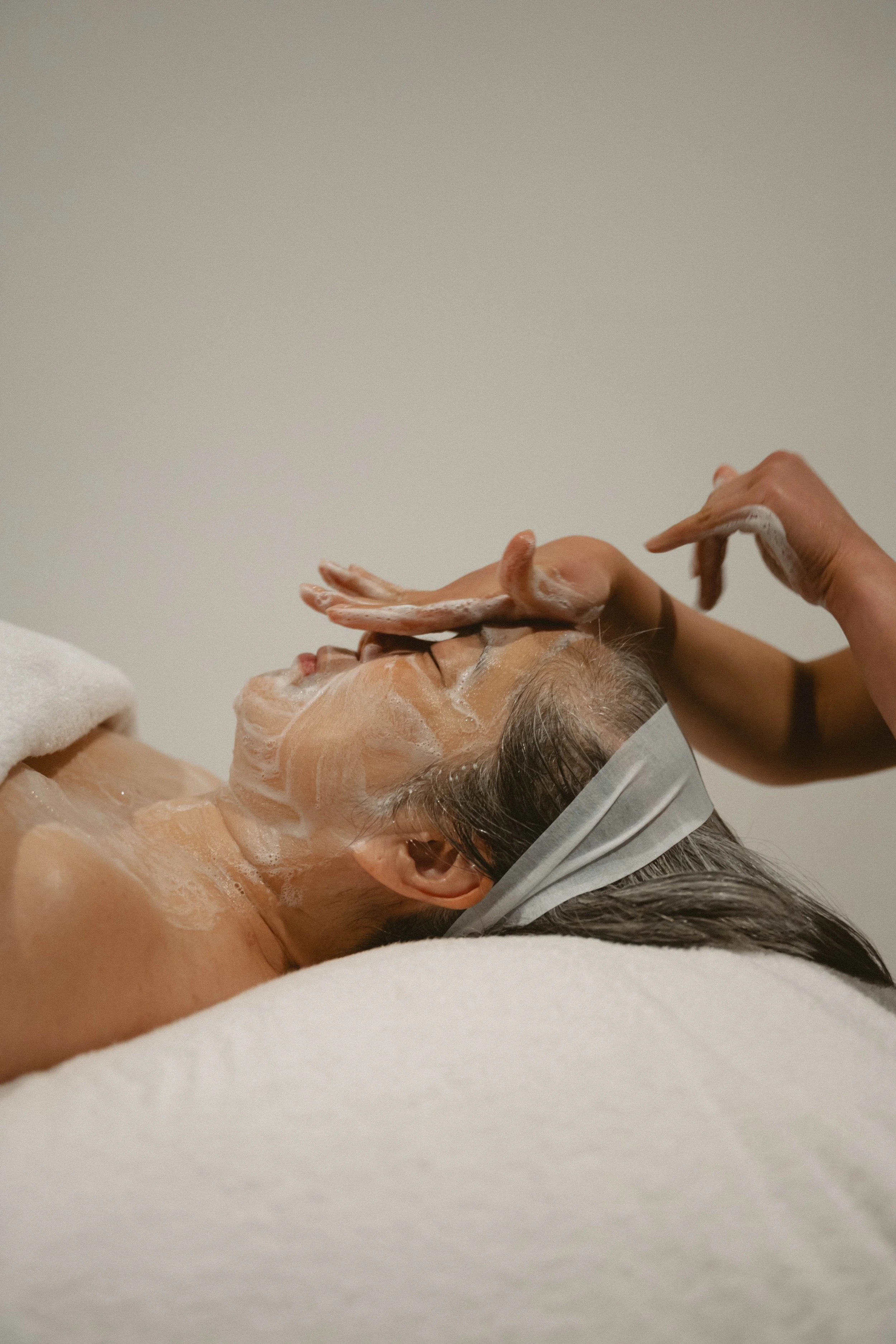 Editorial work for With Grace