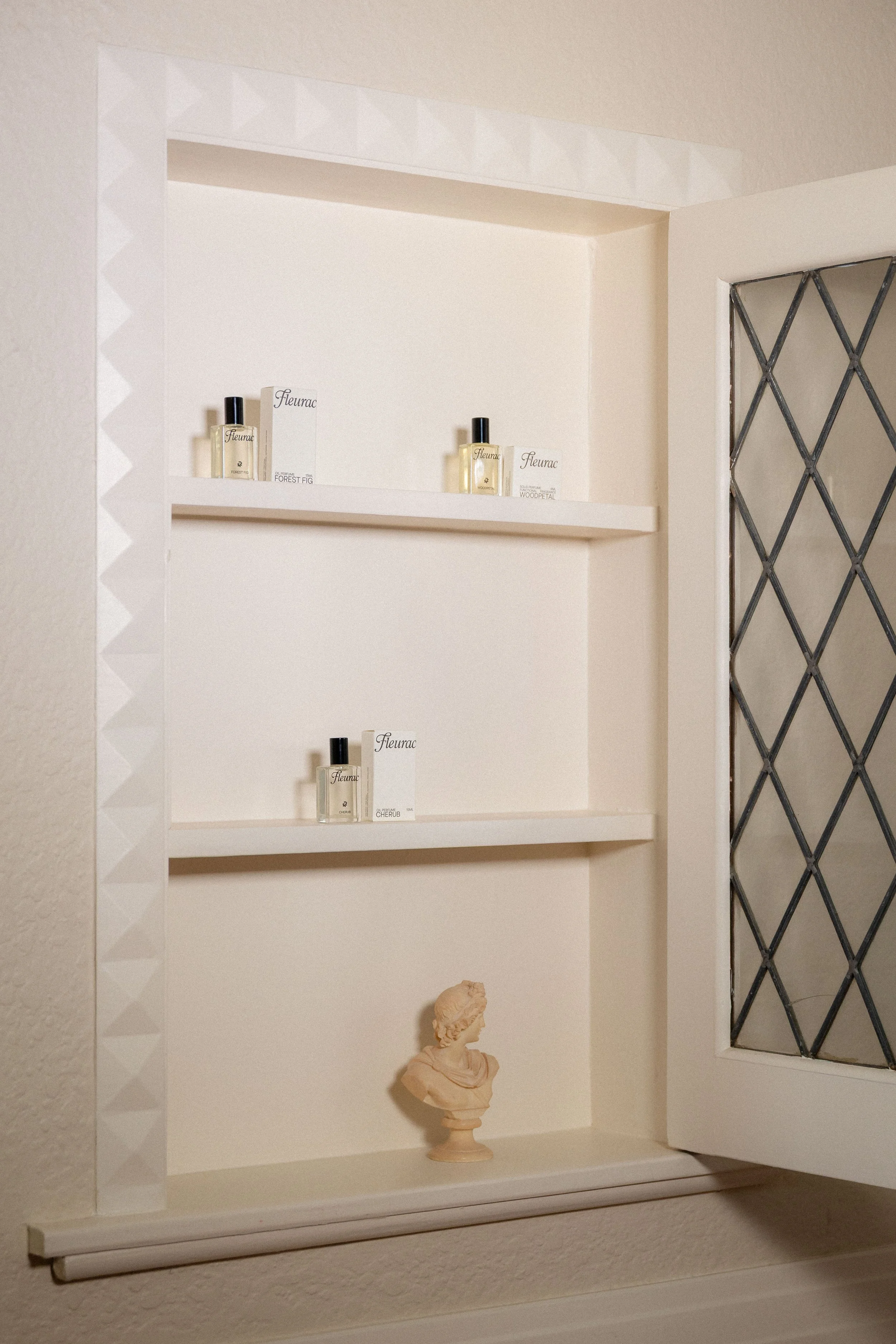 Editorial work for Fleurac