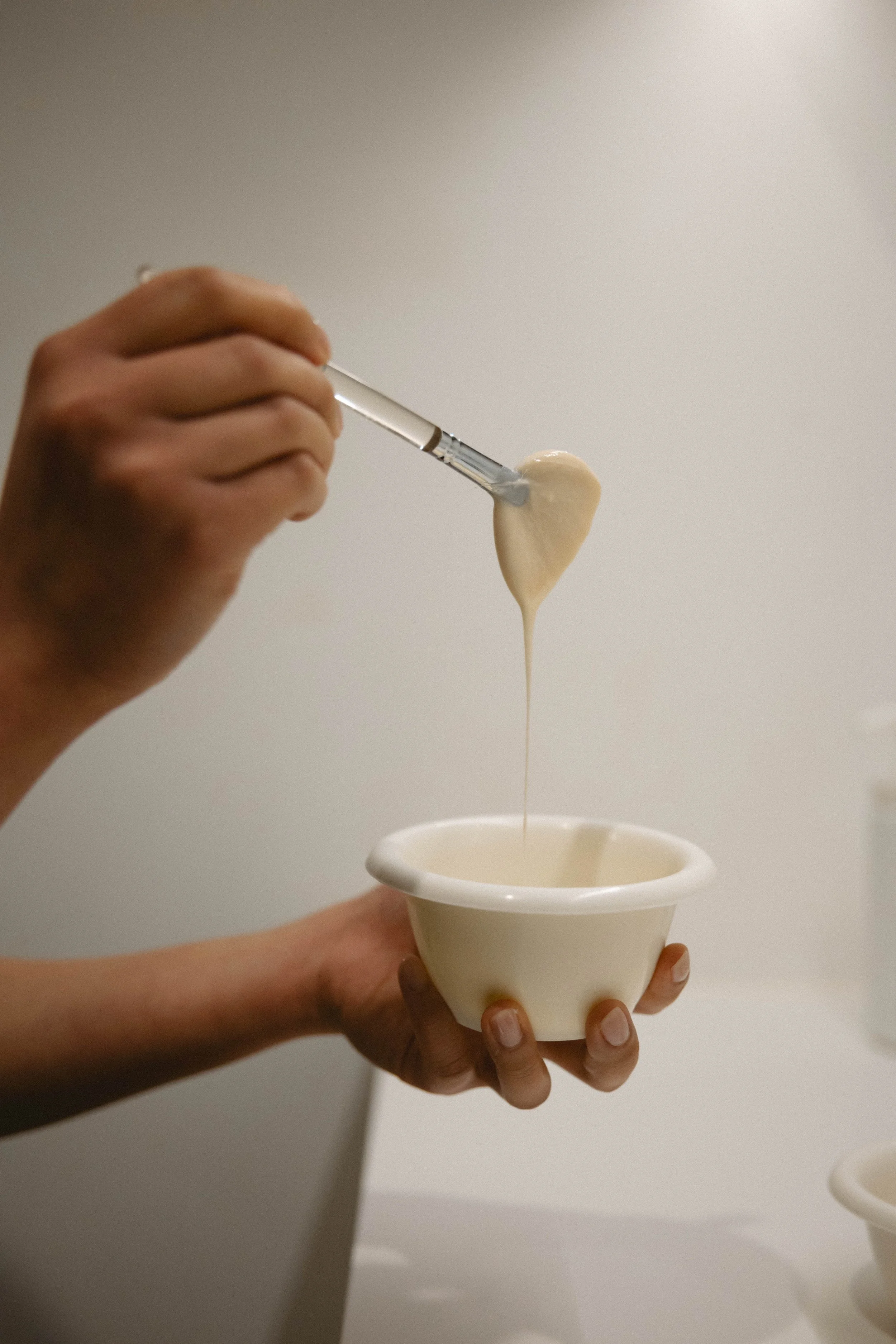 Editorial work for With Grace