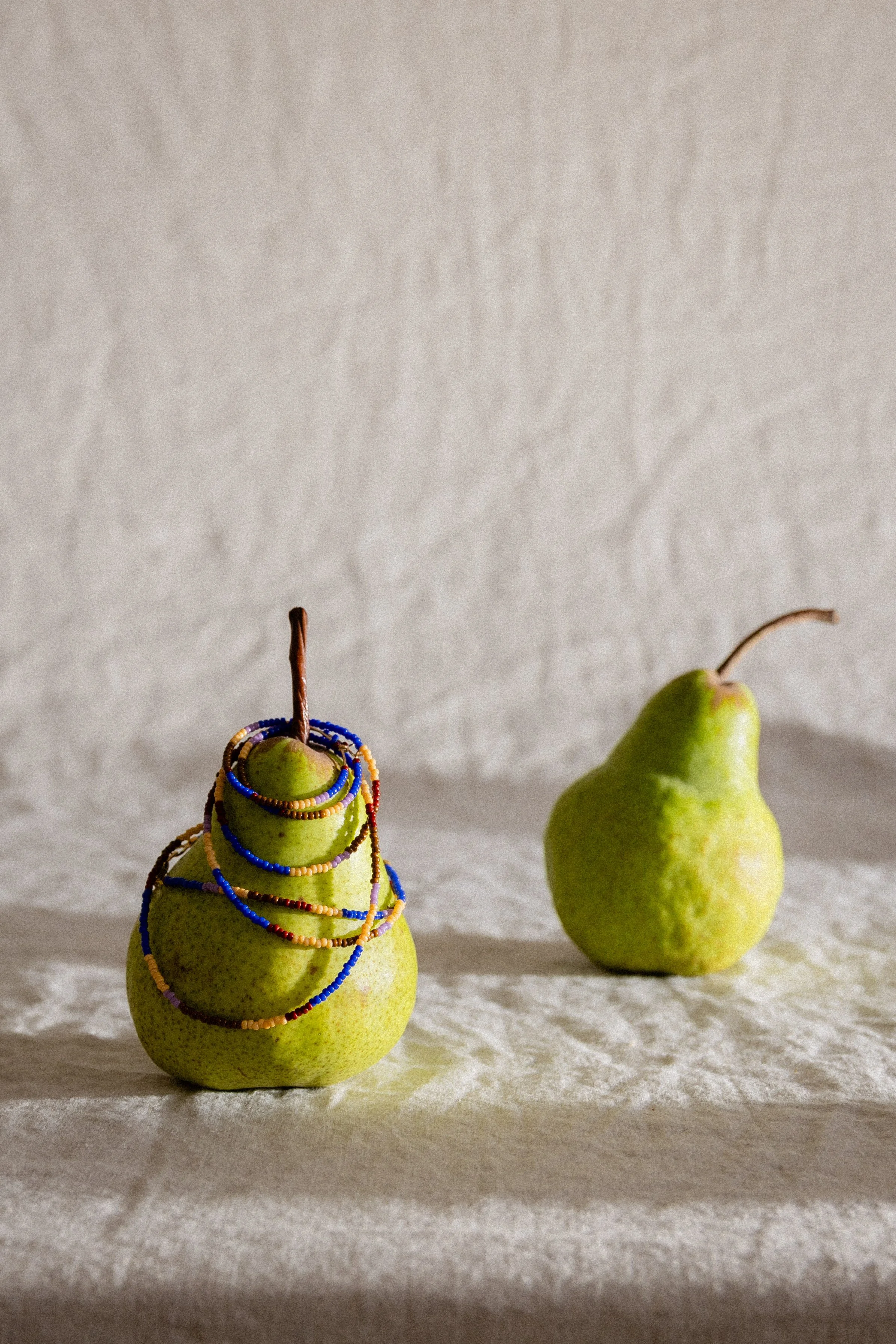 Editorial work for Jules Vleugal