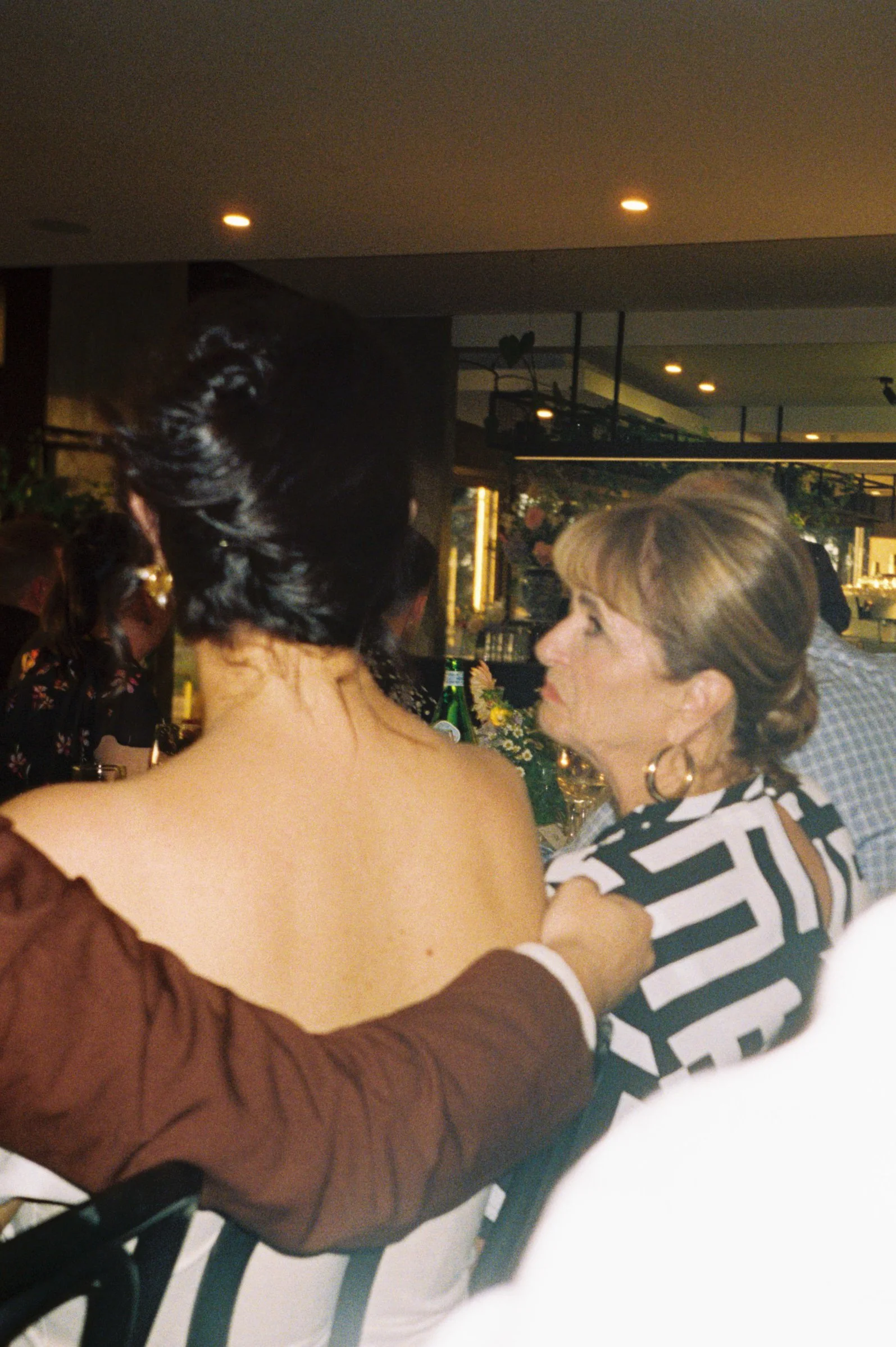 Melbourne weddings on film, speeches
